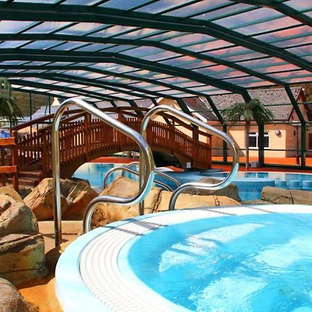 Cardigan Bay Holiday Park Luaran gambar