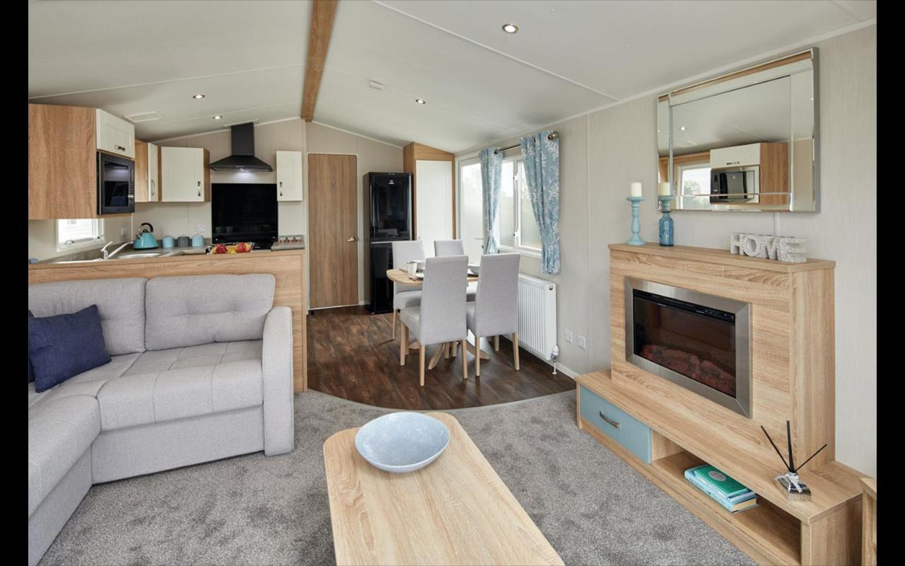 Cardigan Bay Holiday Park Luaran gambar