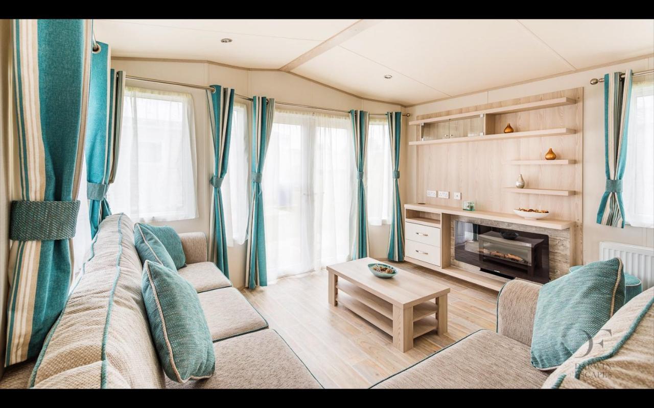 Cardigan Bay Holiday Park Luaran gambar
