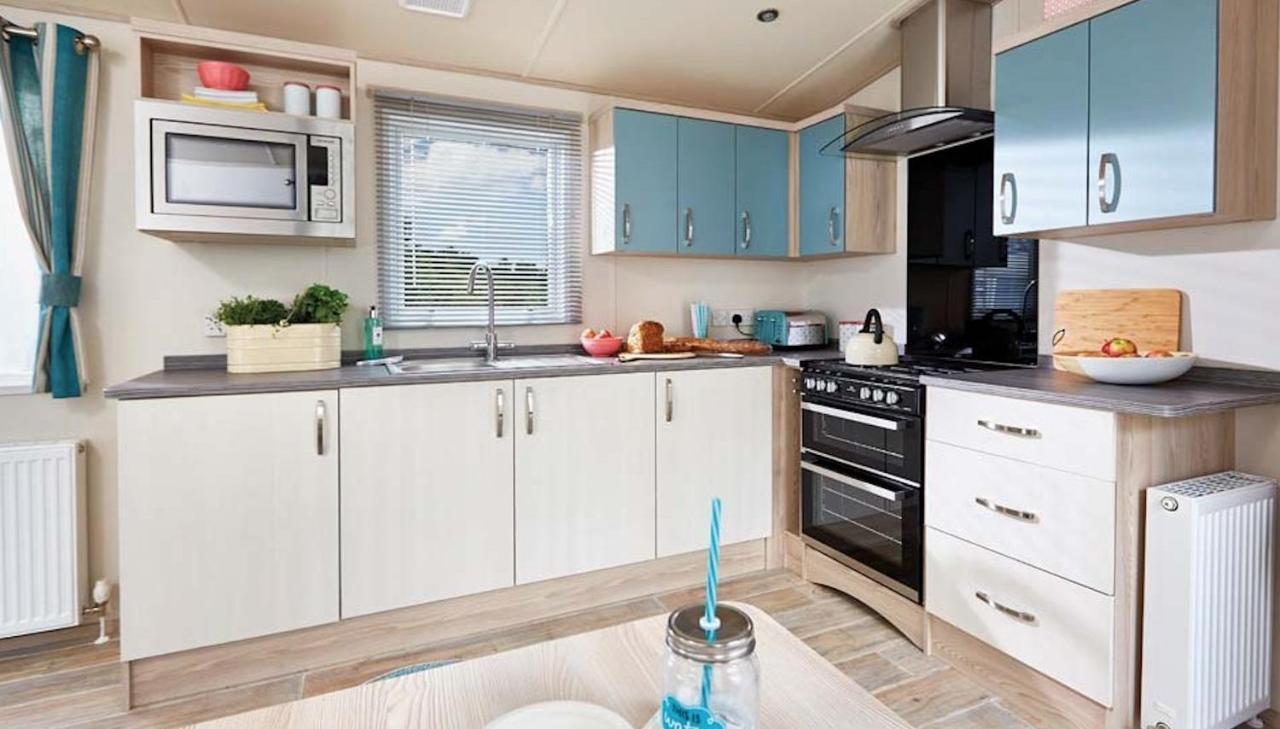 Cardigan Bay Holiday Park Luaran gambar