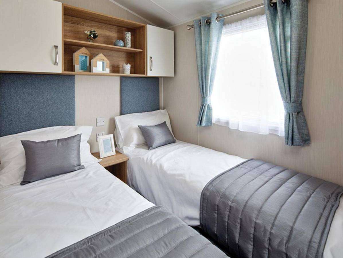 Cardigan Bay Holiday Park Luaran gambar