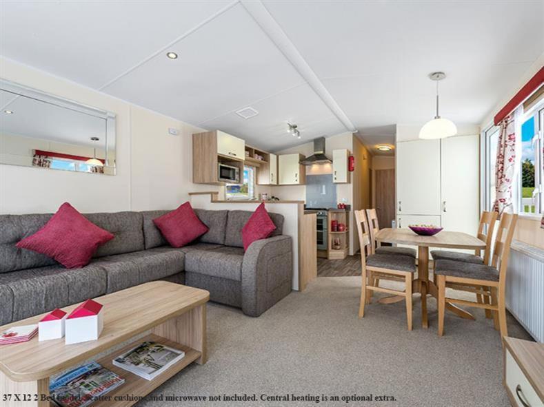 Cardigan Bay Holiday Park Luaran gambar