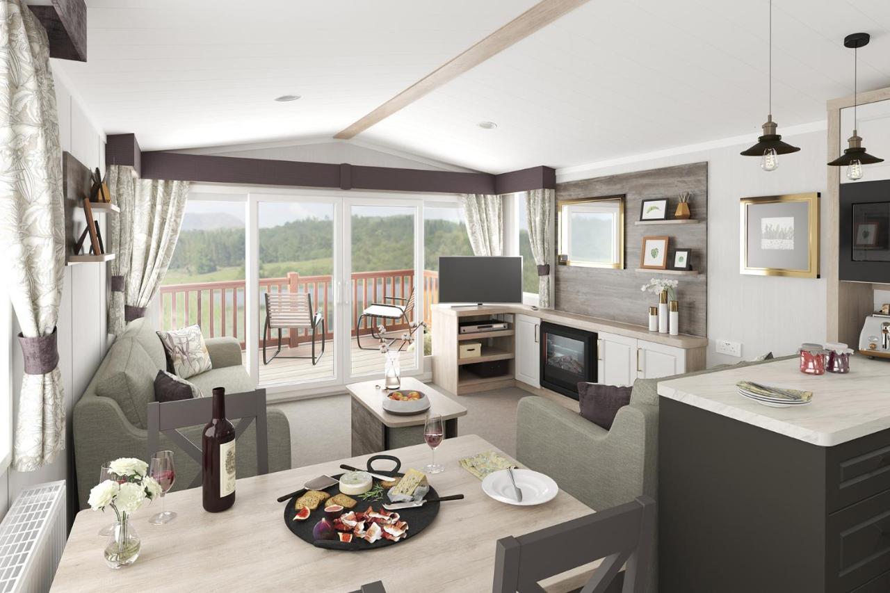 Cardigan Bay Holiday Park Luaran gambar