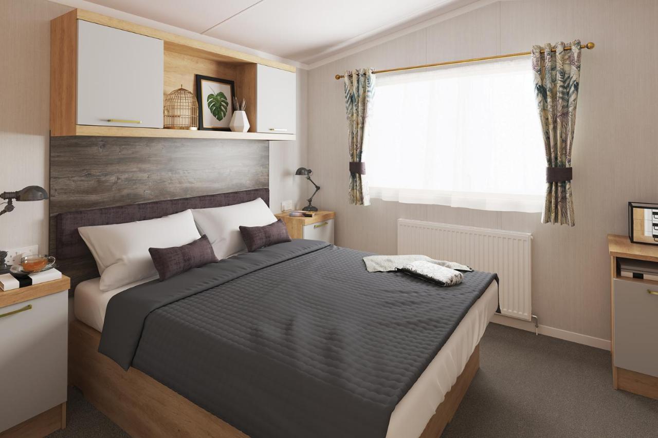 Cardigan Bay Holiday Park Luaran gambar