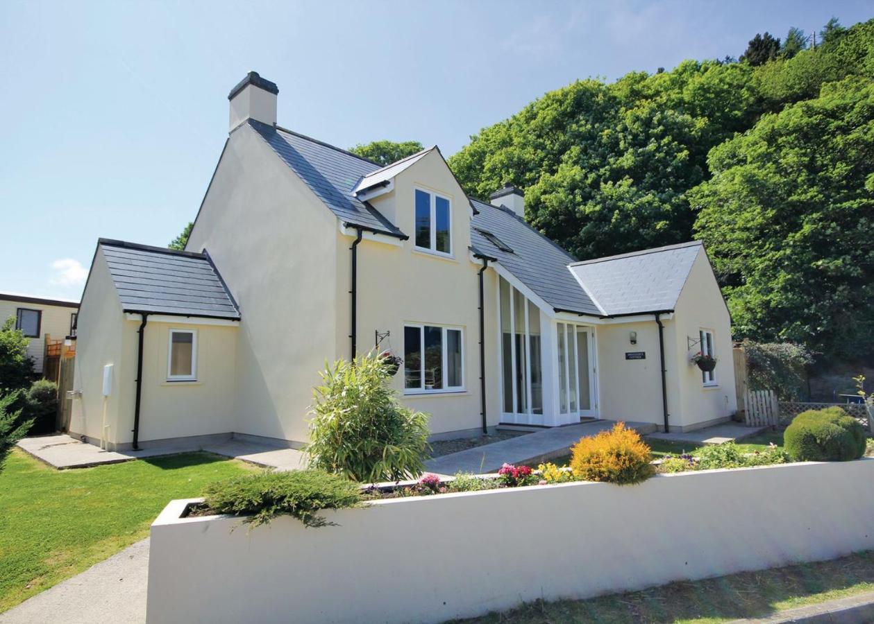 Cardigan Bay Holiday Park Luaran gambar