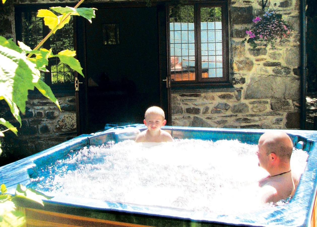 Cardigan Bay Holiday Park Luaran gambar
