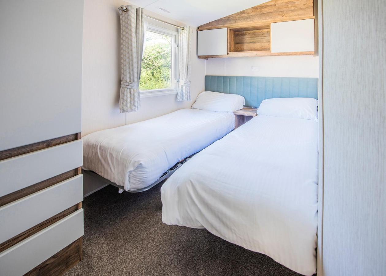 Cardigan Bay Holiday Park Luaran gambar