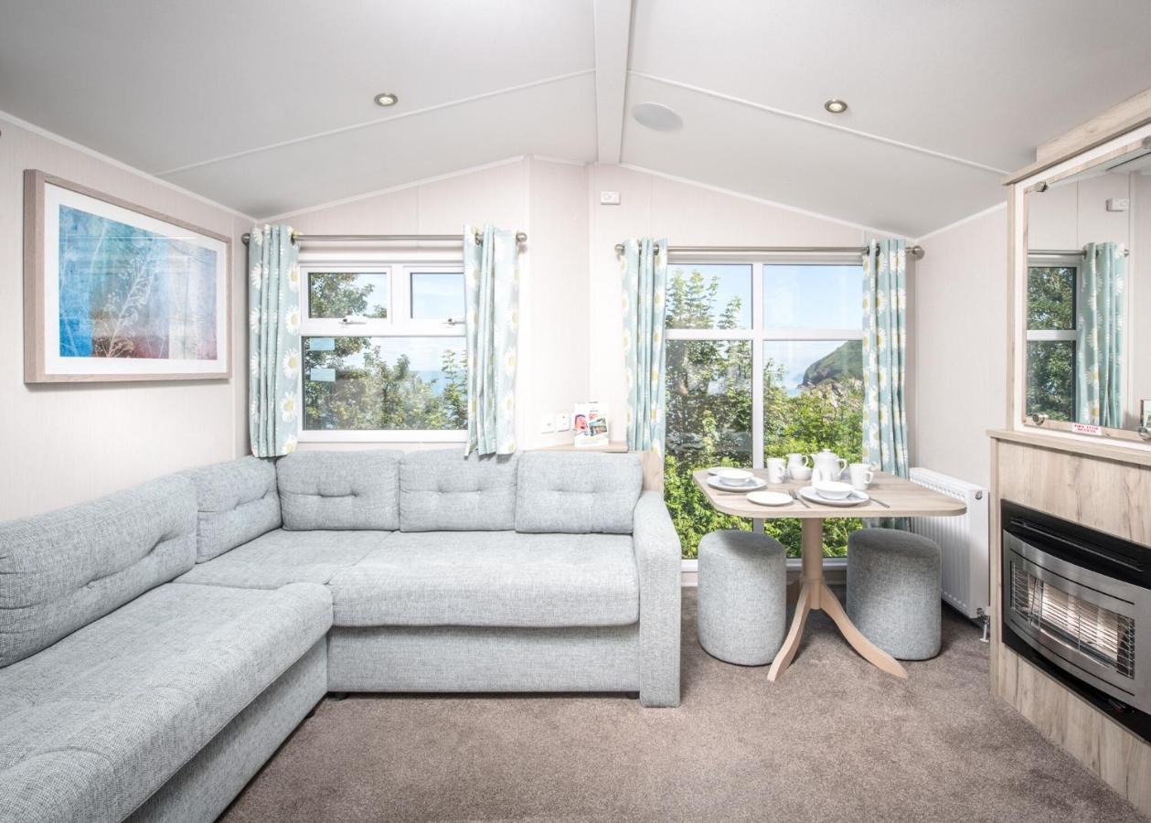 Cardigan Bay Holiday Park Luaran gambar