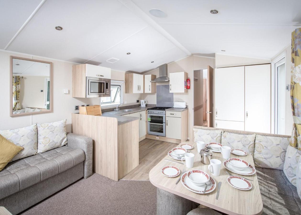 Cardigan Bay Holiday Park Luaran gambar