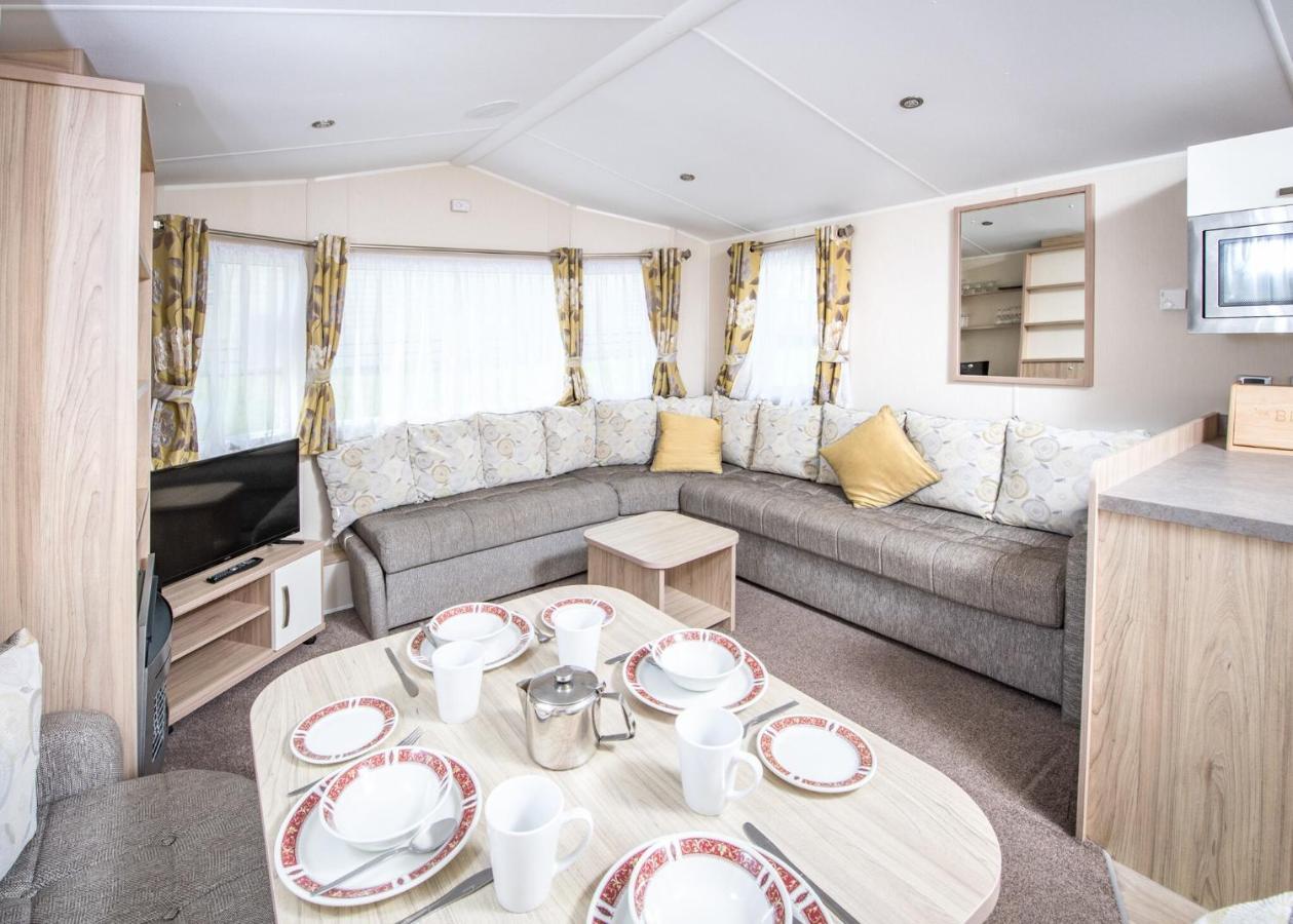 Cardigan Bay Holiday Park Luaran gambar