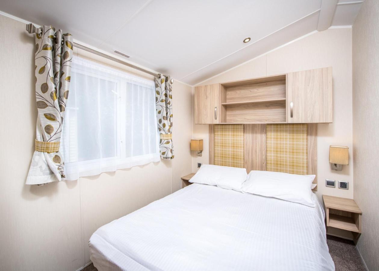 Cardigan Bay Holiday Park Luaran gambar