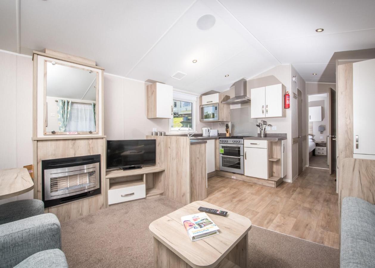 Cardigan Bay Holiday Park Luaran gambar
