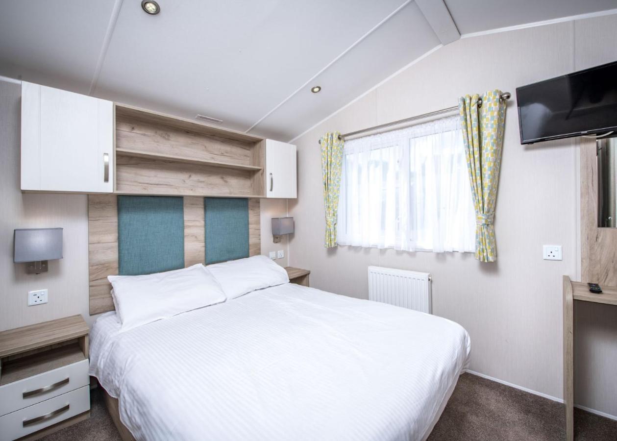 Cardigan Bay Holiday Park Luaran gambar