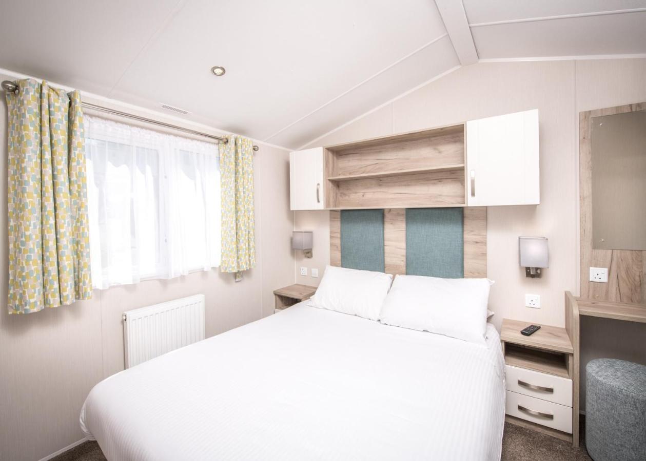 Cardigan Bay Holiday Park Luaran gambar