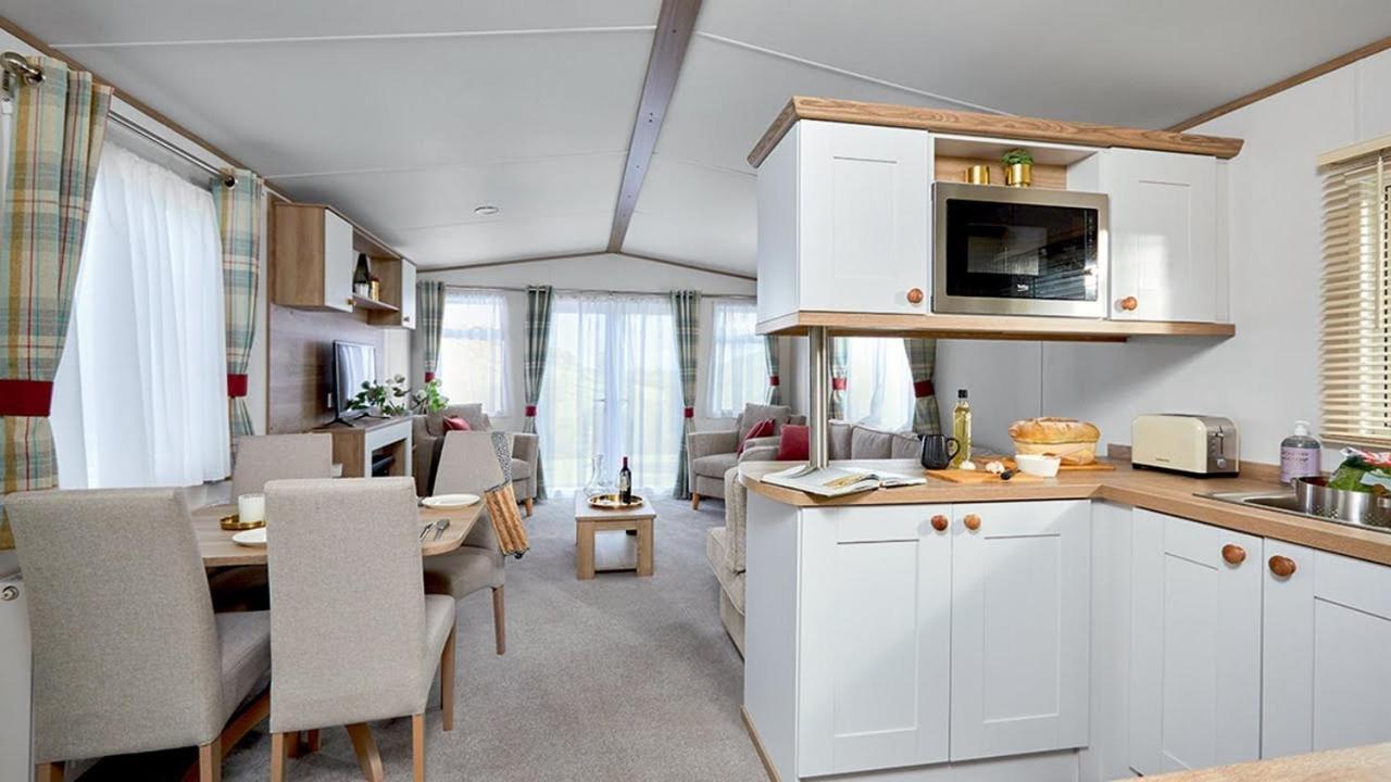 Cardigan Bay Holiday Park Luaran gambar
