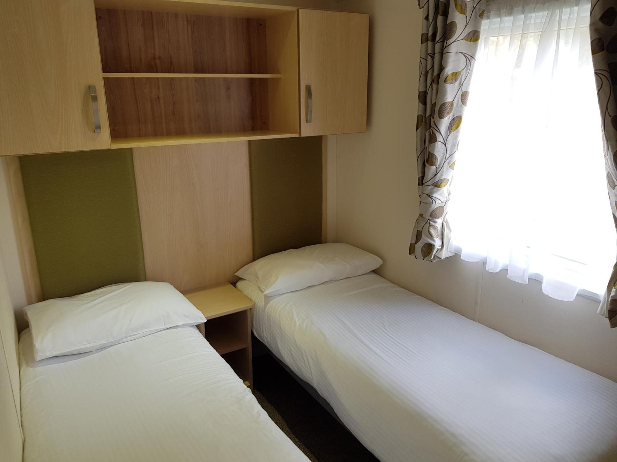 Cardigan Bay Holiday Park Luaran gambar