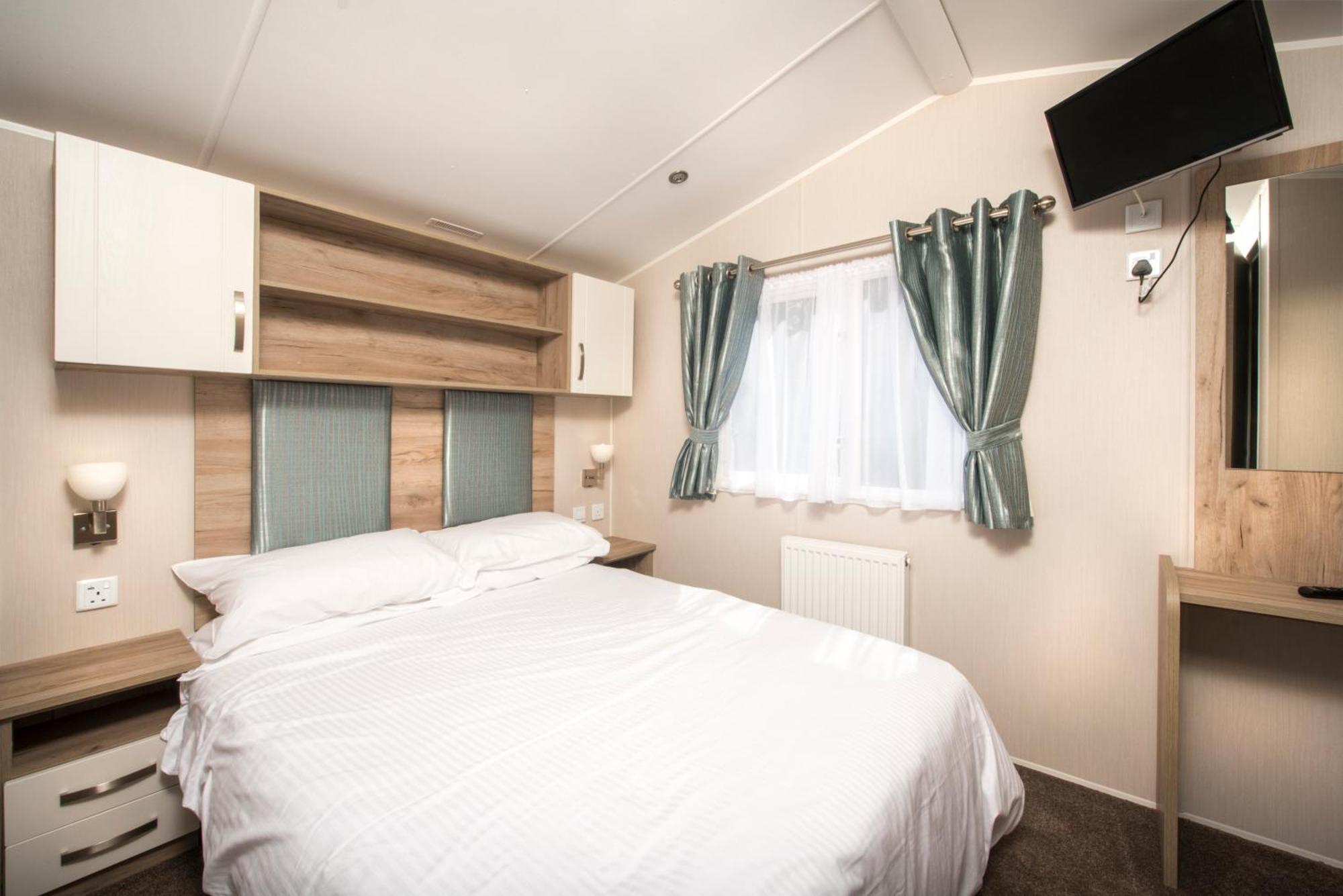 Cardigan Bay Holiday Park Luaran gambar