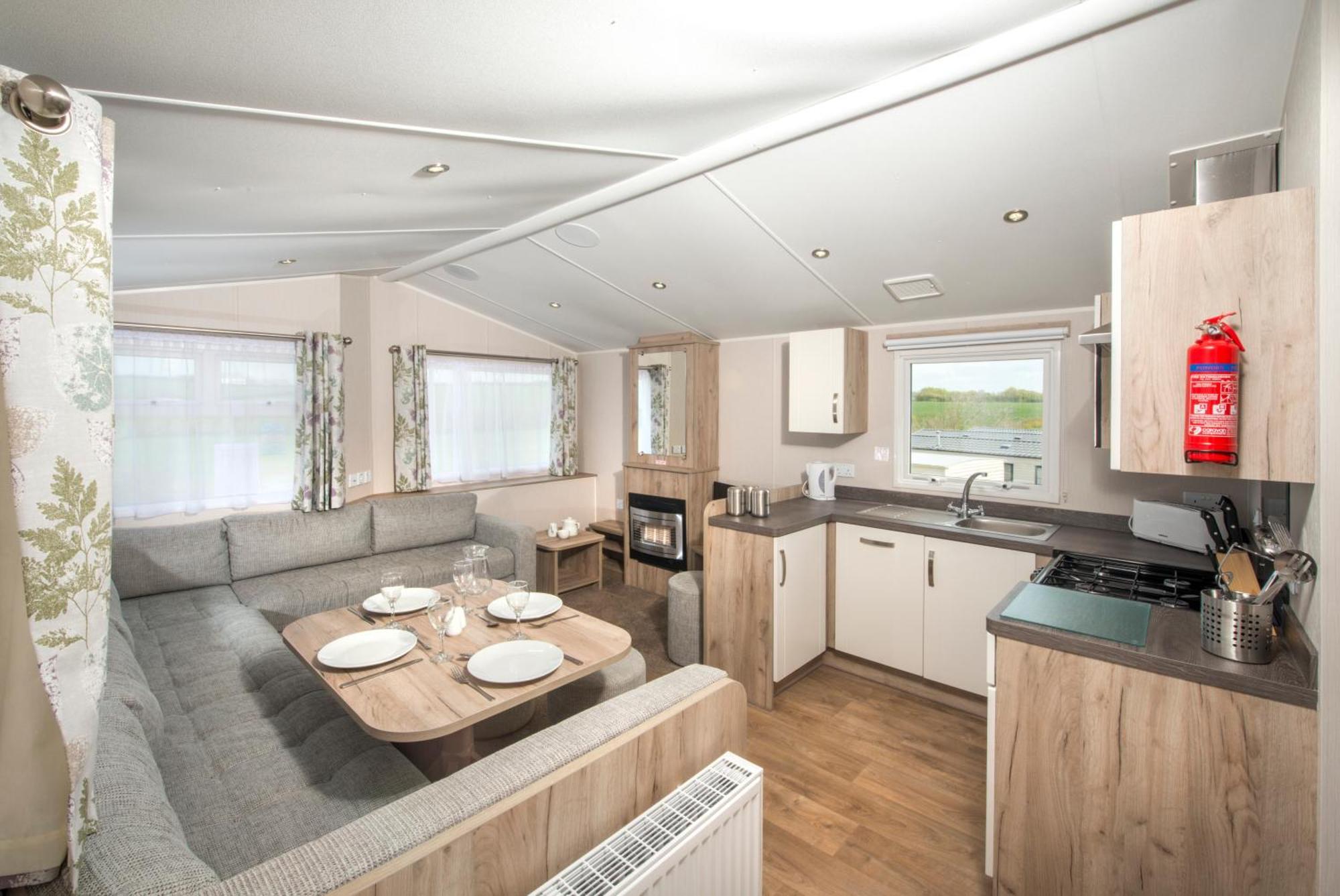 Cardigan Bay Holiday Park Luaran gambar