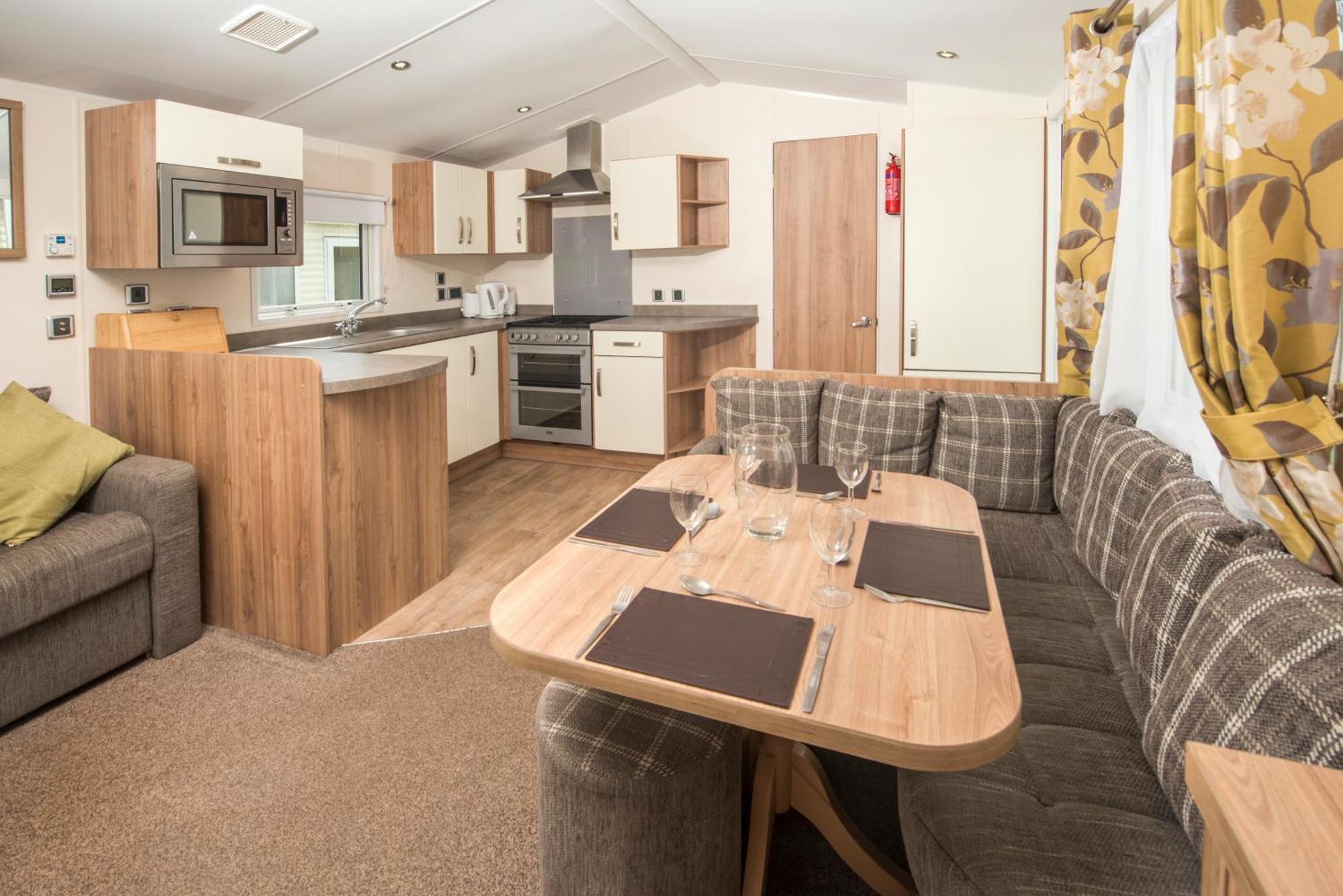 Cardigan Bay Holiday Park Luaran gambar