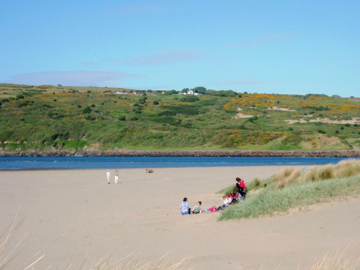Cardigan Bay Holiday Park Luaran gambar