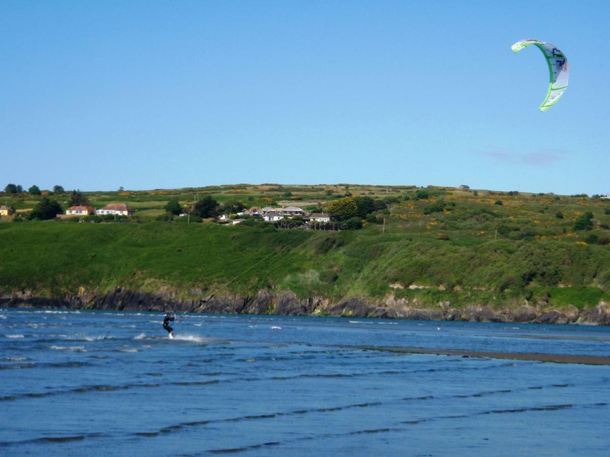 Cardigan Bay Holiday Park Luaran gambar