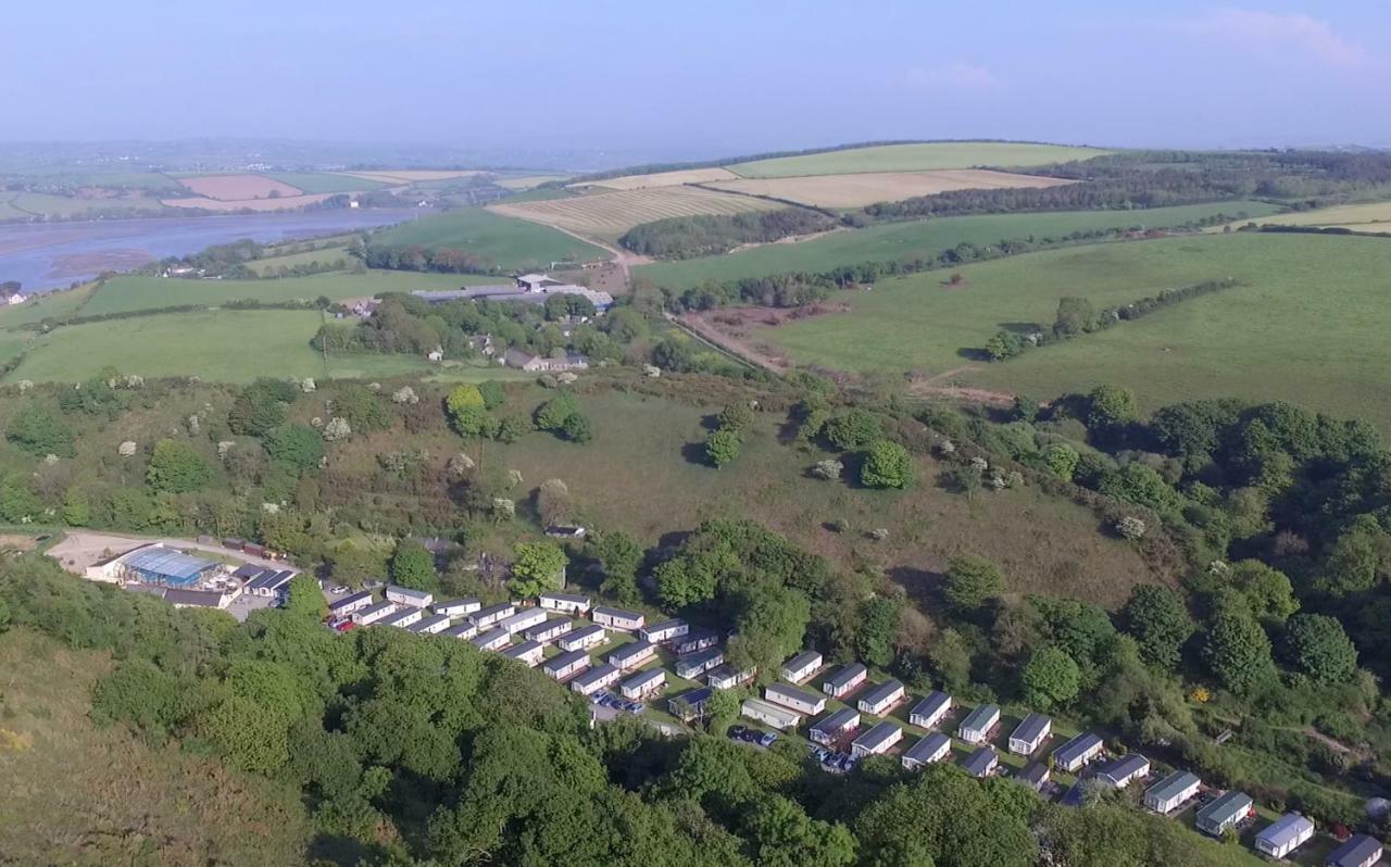 Cardigan Bay Holiday Park Luaran gambar