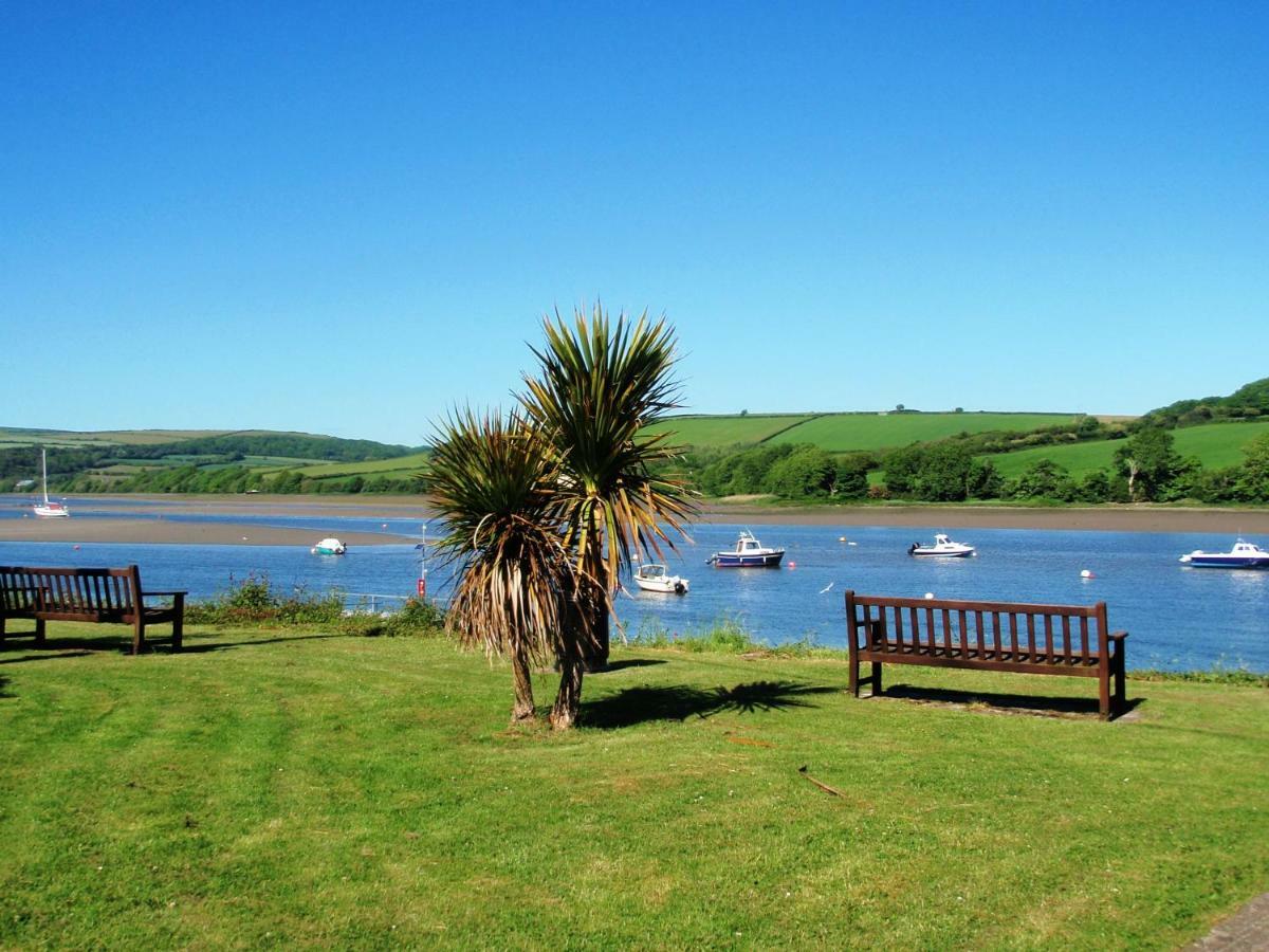 Cardigan Bay Holiday Park Luaran gambar