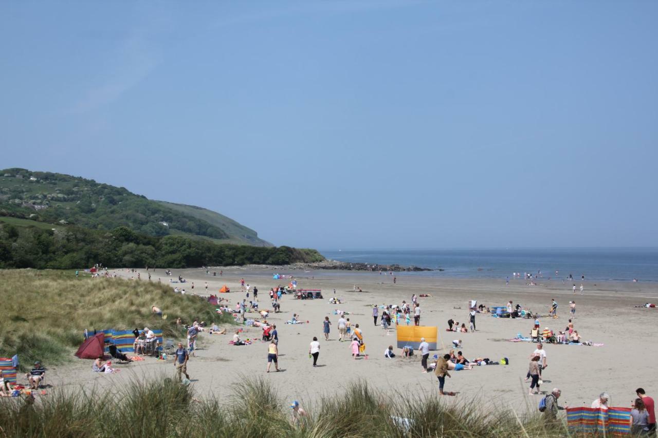 Cardigan Bay Holiday Park Luaran gambar