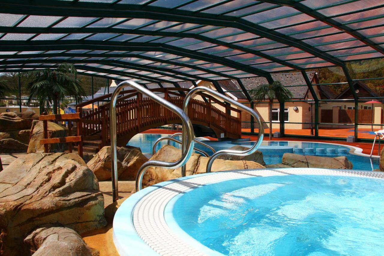 Cardigan Bay Holiday Park Luaran gambar