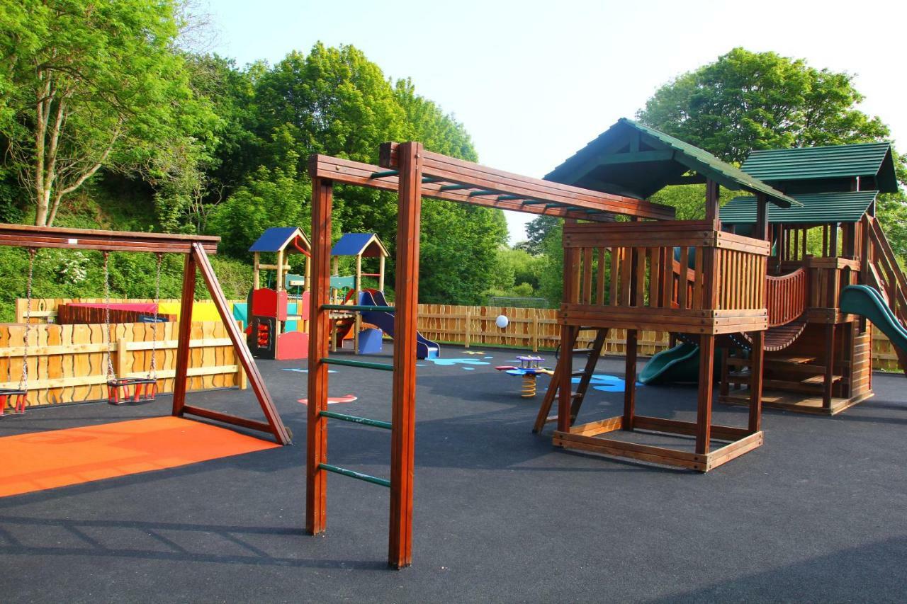 Cardigan Bay Holiday Park Luaran gambar