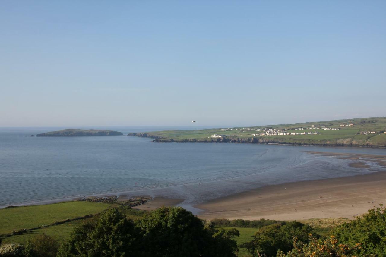 Cardigan Bay Holiday Park Luaran gambar