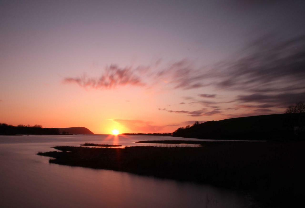 Cardigan Bay Holiday Park Luaran gambar